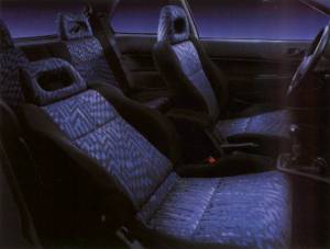 Civic Hatchback