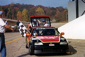 Picture submitted by joe Moser from Moser Racing