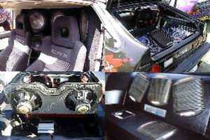 Gallery Twelve - CRX Audio