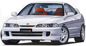 Go to the Integra Gallery