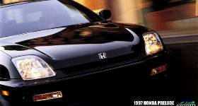 Go to The Honda Prelude Gallery
