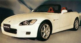 Go to the S2000 Gallery